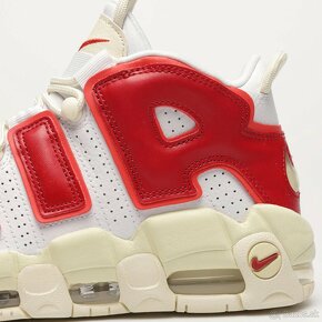 WMNS NIKE AIR MORE UPTEMPO - 9