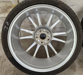 Predám Oz Ultraleggera 5x112 r19 - 9