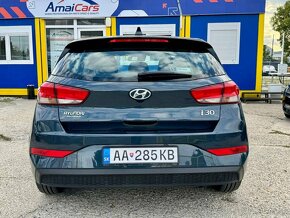 Hyundai i30, rok 2023 - 9