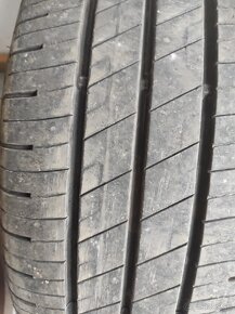 GoodYear 195/55 R16 91V - 9