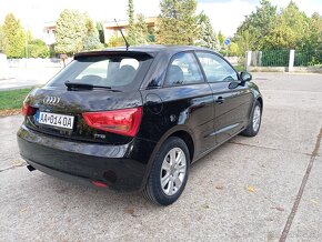 Audi A1 - 9