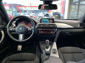 BMW 420i xDrive Gran Coupe 135kW AT/8 M-packet - 9