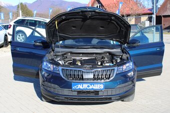 Škoda Karoq 1,0 TSi 85 kW, MOŽNÝ ODPOČET DPH - 9