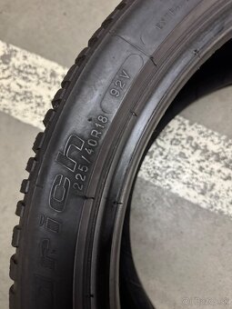 225/40 R18 zimné pneumatiky 92V BF Goodrich - 9