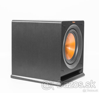 Klipsch set 3.1 / AJ ROZPREDAM - 9