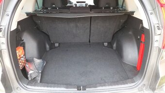 Honda CR-V 2.2 I-DTEC , 4x4, Automat - 9