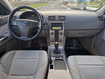 Volvo V50 1.6D - 9