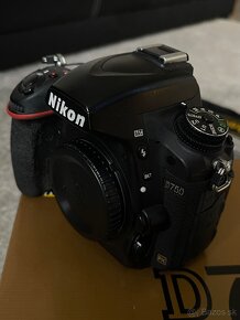 Nikon D750 - 9