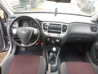 Kia RIO edicia SPORTY - 9