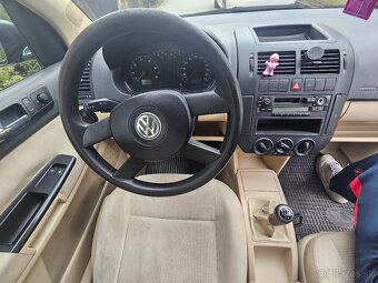 Volkswagen Polo  - 9