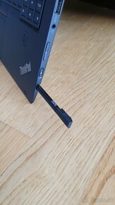 Lenovo ThinkPad X1 Yoga Gen1 - 9