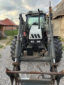 Traktor Steyr  9086 - 9