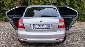 -2010- Škoda Octavia 2 Facelift 1.6TDi CR -219.373km- - 9