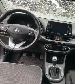 Hyundai i30 - 9