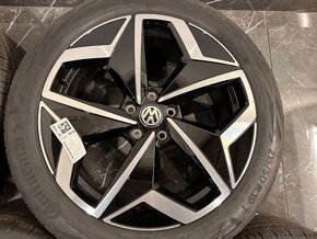 original vw id.3 id3 Andoya r19 5x112 10A601025S - 9