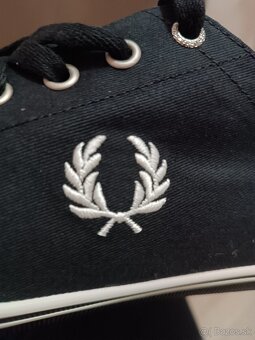 Fred Perry tenisky 45 - 9