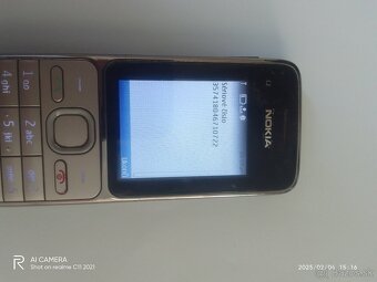 Nokia C1-01 - 9