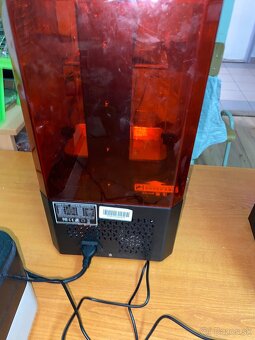 Creality LD-002H Resin Printer 3D Tlačiareň - 9