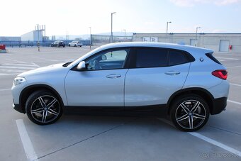 BMW X2 - 9