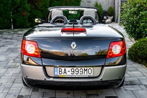 Renault Mégane Cabrio - 9