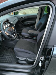 Seat Ibiza 1.6TDI - 9