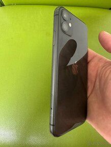 iPhone 11 128GB Black - 9