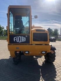 Fiori D90SW - 9