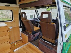 VW T3 Transporter - 9