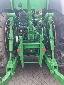 John Deere 8R410 - 9