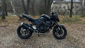 Kawasaki Z750 r.v. 2011 - 9