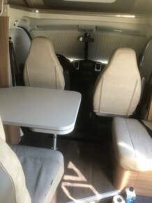 Obytný autimobil Adria Matrix 670 SL AXESS 2021,Dph,68TKM - 9