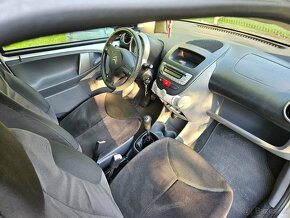 Citroen C1 1.0 VVTi - 9