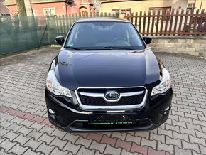 Subaru XV 2.0 110kW 2012 146467km i 4x4 Executive TAŽNÉ - 9