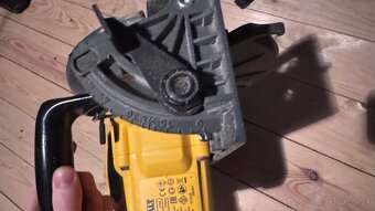 Dewalt flexvolt maflik DCS577N - 9