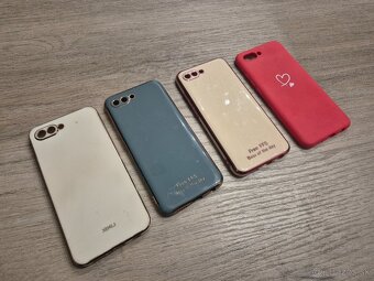 Honor 10 - 9