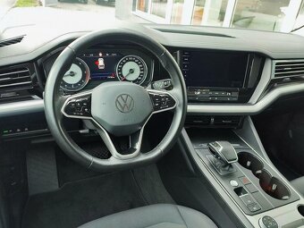 Volkswagen Touareg 3.0 TDI V6 170 kW - 9