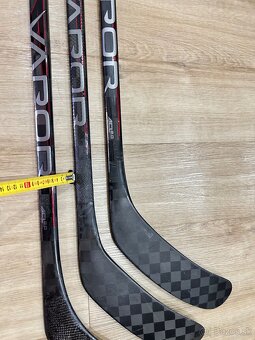 ✅ SPÁJANÉ PRAVAČKY = BAUER HYPERLITE 2 - 77 a 87 FLEX ✅ - 9