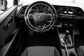 Seat Leon ST 1.2 TSI S S Style DSG - 9