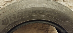 Letné pneumatiky 195/65 R15  91H - Hankook Ventus Prime 3 - - 9