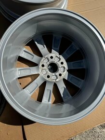 VW alu disky LONDON 5x112 ET40 - 9