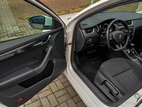 Škoda Octavia 2.0 TDI Style DSG, 110kW, A7, 5d. - 9