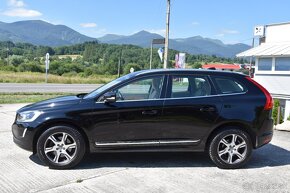 Volvo XC60 D5 Summum Geartronic AWD - 9