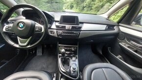 BMW rad 2 Active Tourer 218i Advantage - 9