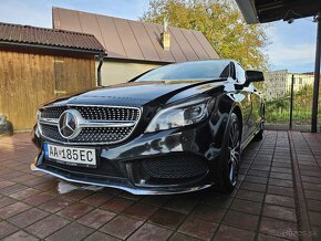 CLS350 4 matic - 9