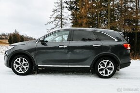 KIA SORENTO 2.2 CRDi 4x4 - 9