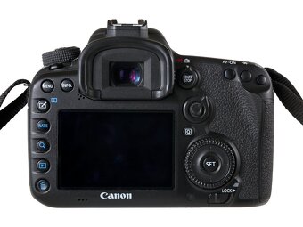 Canon EOS 7D Mark II   Body - 9