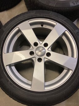 R17 5x112 Dezent TD - 9