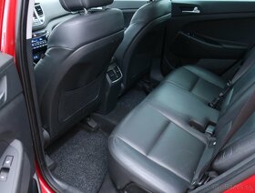 Hyundai Tucson 2016, 6st.manuál-bohatá výbava-PANORAMA-ťažné - 9