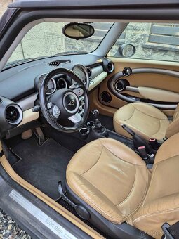 Predam Mini Cooper ONE 1.4 - 9