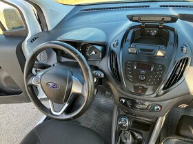 Ford Courier 1.5 TDCI r.v.2019 - 9